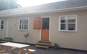 The Cabin At No 45